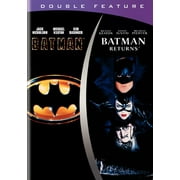 Batman / Batman Returns (DVD)
