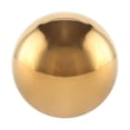 thumbnail image 1 of Reflective Ball Mirror Polished Ball Outdoor Hollow Ball Garden Ball Decor, 1 of 4