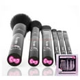 thumbnail image 2 of Hello Kitty Makeup Brush Set Eye Shadow Brush Powder Blusher Brush Professional Makeup Brush Hello Cat Makeup Cotton, 2 of 7