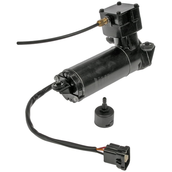 Dorman 949-913 Air Suspension Compressor for Specific Land Rover Models
