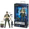 thumbnail image 4 of G.I. Joe Classified Series #148, Leatherneck, 6” Action Figure, 4 of 9