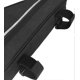 thumbnail image 5 of Bike Storage Frame Bag, Waterproof Bicycle Triangle Bag Big Capacity Saddle Bag for Road Mountain Cycling 290 x 200 x 50 mm, 5 of 5