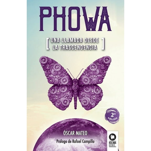 Phowa (Paperback)