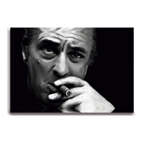 Cuadro Decorativo Moderno para Sala o Recámara Ideas Creativas 120 cm x 80 cm