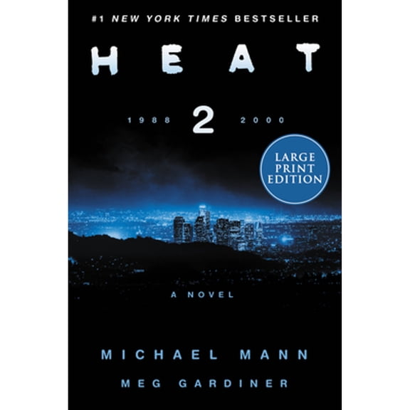 Pre-Owned Heat 2 (Paperback) 0063241986 9780063241985