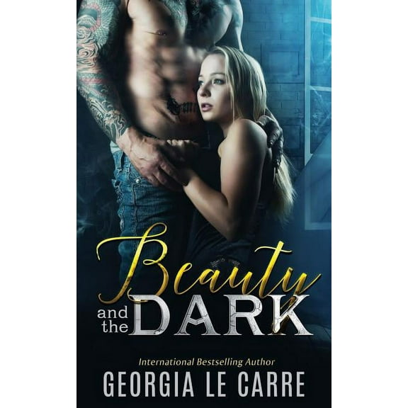 Beauty and the Dark (Paperback)