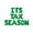 Green, variant on Letter Balloons - ITS TAX SEASON 16" Inch Alphabet Letters Foil Mylar Balloon Tax Day Party Banner (Purple)