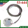thumbnail image 4 of Single Fire Electronic Ignition Module 53-644 For Harley Electra Glide,Sportster, 4 of 12