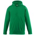 thumbnail image 1 of Hoodie en Polaire Wicking 3TG Kelly, 1 of 1