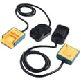 thumbnail image 4 of Convenient For Battery Power Tool Parts Compact Design Easy Portability, 4 of 10