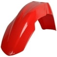 thumbnail image 3 of Polisport Complete Stock Red Plastic Kit for Honda CRF 250 R 2009 90213, 3 of 4