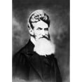 thumbnail image 2 of John Brown History Poster Print, 2 of 2