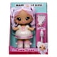 thumbnail image 3 of Muñeca Yummiland Ava Ice Cream con brillo labial perfumado, 3 of 4
