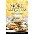 thumbnail image 2 of No More Leftovers, (Paperback), 2 of 2