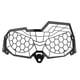 thumbnail image 5 of Protector De Faro Para Motocicleta, Cubierta Protectora Para Rejilla, Compatible Con CRF250 RALLY 2017-2020, 5 of 7