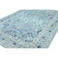 thumbnail image 4 of Bashian Everek 5394A Plush Indoor Area Rug, 4 of 5