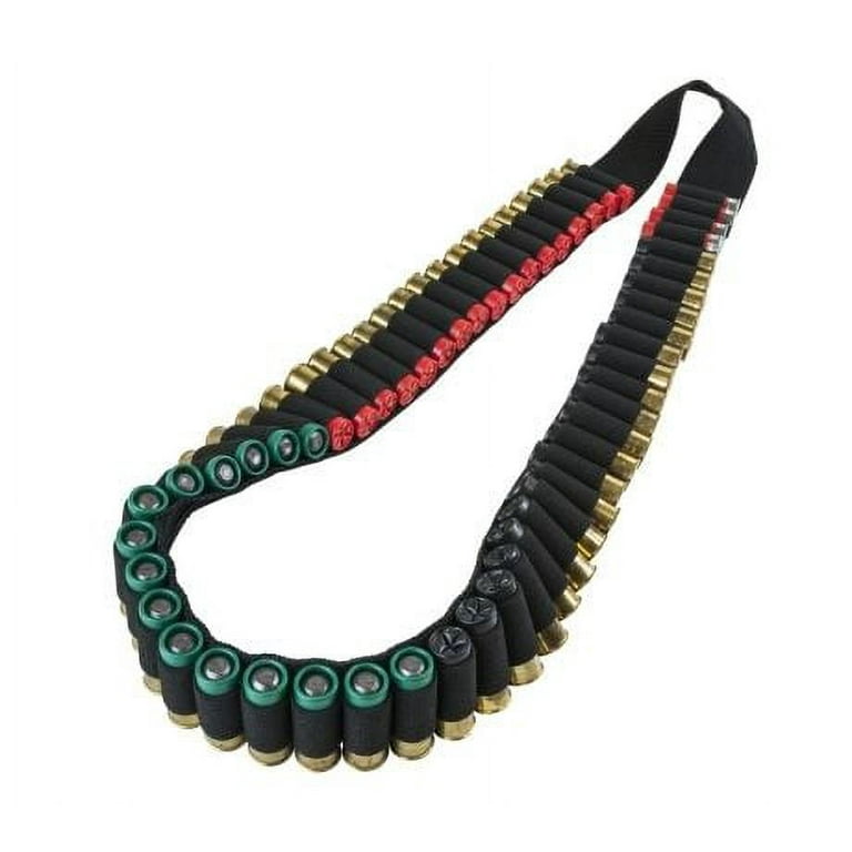 Shotshell bandolier hotsell