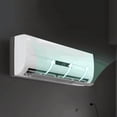 thumbnail image 1 of Porfeet Universal Home Office Retractable Air Conditioner Wind Shield Baffle Deflector, 1 of 10