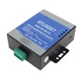 thumbnail image 2 of Alarma analógica GSM Circuito inalámbrico de metal Simulación de fallas Adquisición Monitoreo Alerta 4GL‑ Enchufe estadounidense, 2 of 5