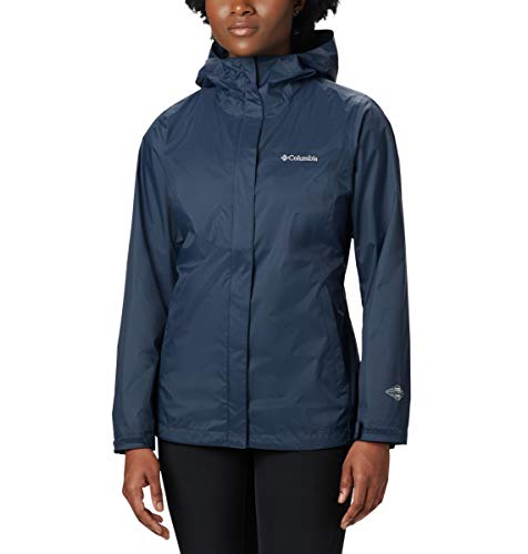Arcadia II Jacket, Columbia Navy 