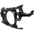 thumbnail image 2 of Radiator Support Compatible with MINI COOPER 11-15 Front Panel Plastic Base Model Conv/Cpe/(HB 11-13)/Wgn - CAPA Certified, 2 of 5
