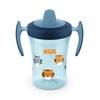 NUK Evolution Soft Spout Learner Cup, 8 oz., 1-Pack