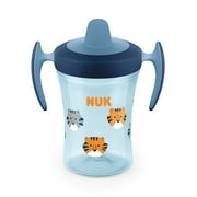 NUK Evolution Soft Spout Learner Cup, 8 oz., 1-Pack