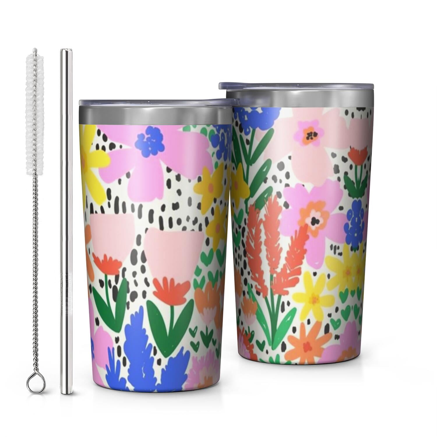 《ぴまる》 TRUE 36ml Free Shipping! Cirkul 30oz Travel Strawberry Pink Stainless Steel