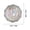 D, variant on Luminous Dazzling Nail Art Powder with Shimmering Iridescent Glitter Mix