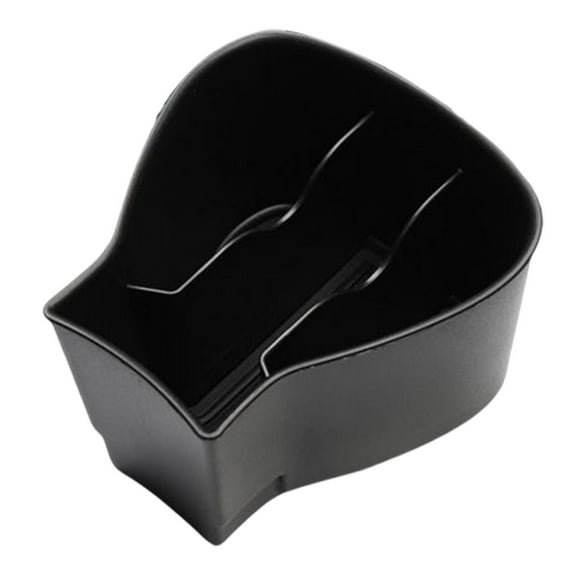 Organizador de consola central ligero para el soporte de la caja del reposabrazos Caja de almacenaje