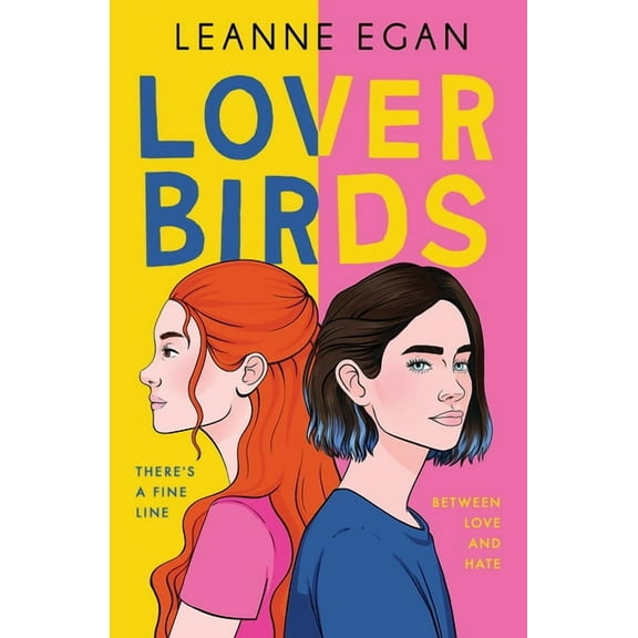 Lover Birds, (Paperback)
