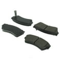 thumbnail image 3 of Disc Brake Pad Set, 3 of 4