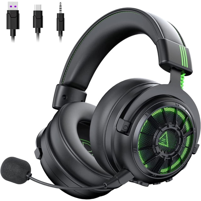 Auriculares para juegos EKSA StarEngine Pro 7.1 Surround Sound