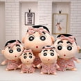 thumbnail image 4 of Cute Plush Toy Doll with Bathrobe Clothes - Boys Gift Batch from Factory, 4 of 6
