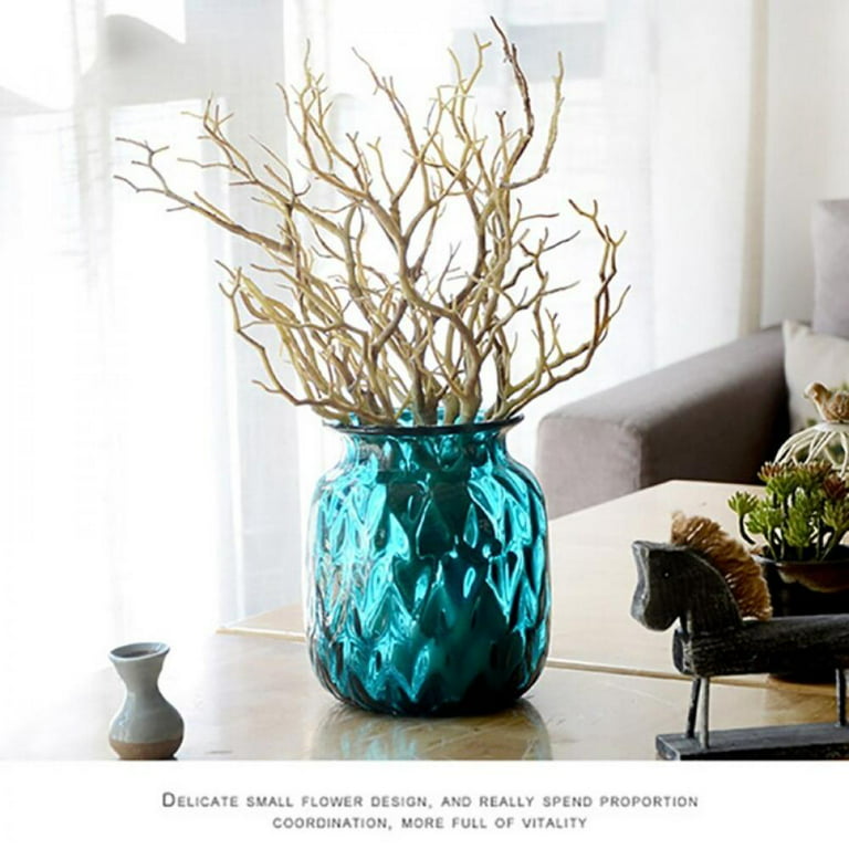 Dried Asian Willow Decorative Branches - Perfect Home Decor