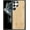 Bamboo, variant on Solid Wood Case for Samsung Galaxy S22 Ultra, Luxurious Natural Wood Slim Case with Drop Tested Shockproof Bumper and Camera Lens Protection Cover for Samsung Galaxy S22 Ultra, MW Bamboo