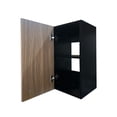 thumbnail image 1 of Alacena Gabinete Para Cocina 1 Puerta DECOMOBIL AL-60X30, 1 of 4