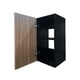 thumbnail image 1 of Alacena Gabinete Para Cocina 1 Puerta DECOMOBIL AL-60X30, 1 of 4