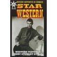 thumbnail image 1 of Star Western #1 VF ; Avalon Comic Book, 1 of 1
