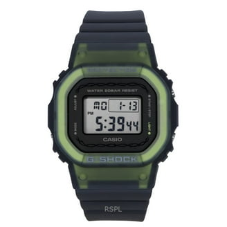 Casio Bluetooth Multi Band 6 Solar G-Shock Watch GW-B5600-2