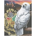 thumbnail image 5 of DIAMOND DOTZ® Harry Potter Snowy Owl Hedwig Special Edition Diamond Painting Kit, 5 of 12