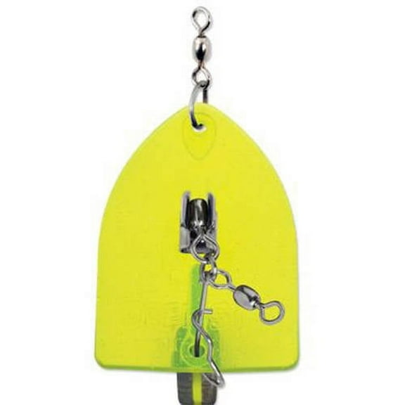 Luhr-Jensen Deep Six