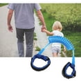 thumbnail image 1 of Rdeghly Kids Safety Wristband, Elastic Anti-lost Rope,Kids Anti-lost Rope Durable Elastic Adult Children Wristband Link Safety Assurance, 1 of 8