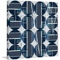 thumbnail image 2 of "Spheres in Lines" Painting Print on Wrapped Canvas, 2 of 7