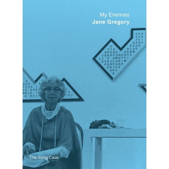 My Enemies, (Paperback)