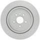 thumbnail image 2 of Disco de freno Bosch QuietCast Premium 20011623 para Ford, 2 of 3
