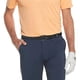 thumbnail image 4 of Sonducket Cinturones casuales para hombres Cinturones de golf Cinturones ajustables para hombres para jeans con hebilla deslizante automática Golf negro Sonducket OD016711-01, 4 of 6
