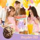 thumbnail image 5 of Los huevos de Pascua de resina tallada con tallas de animales son perfectos como regalos de Pascua o artículos decorativos., 5 of 6