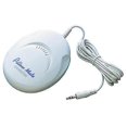 thumbnail image 1 of Sangean Pillow Speaker At 50mw White, 1 of 2