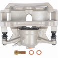 thumbnail image 1 of Cardone Brake Caliper 19-B7287 OE Replacement; Remanufactured; With Installation Hardware, 1 of 4